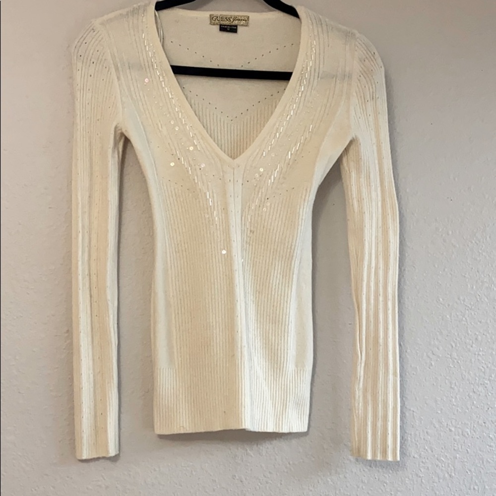 Guess Jeans sweater